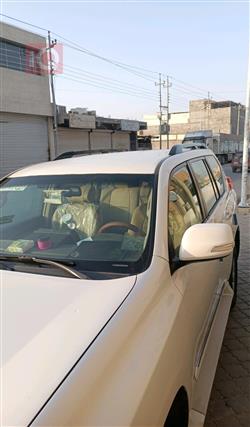 تويوتا لاندكروزر برادو